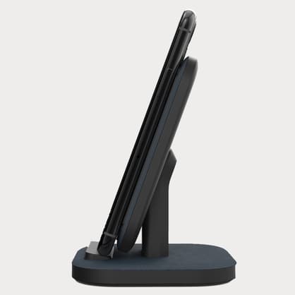 Moment mophie 401305903 Wireless Charging Stand 15w 05