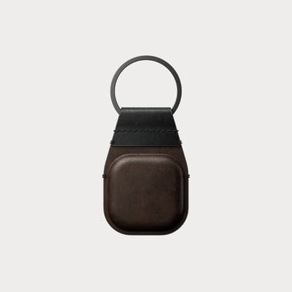 Moment nomad NM01011385 keychain brown 04