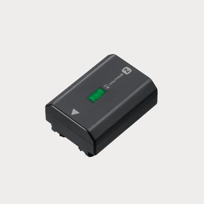 Moment sony NPFZ100 series Rechargeable Battery Pack 02