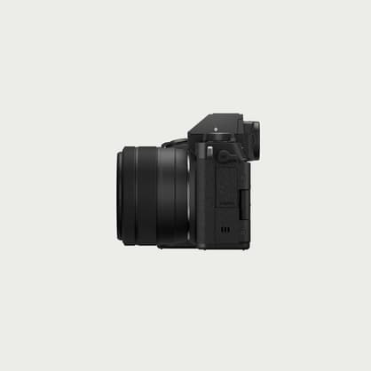 Fujifilm X-S20 Body with XC15-45mmF3.5-5.6 OIS PZ Lens Kit… - Moment