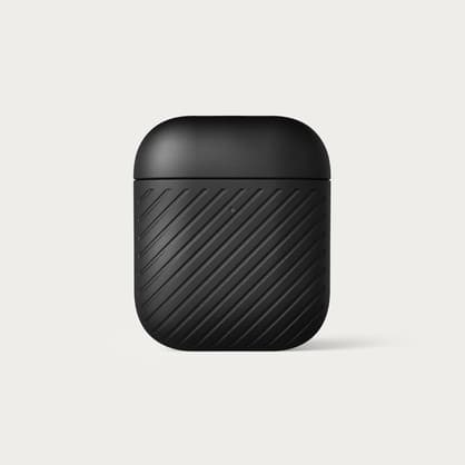 Moment 108 001 Airpod2 Case Black Front 01