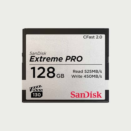 Moment Extreme PRO C Fast 2 0 Memory Card 128 GB