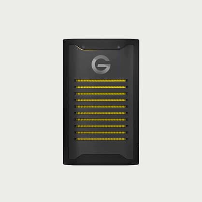 Moment G Drive Armor Lock External SSD Layer 2