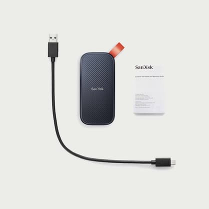 Moment Portable SSD with USB C Layer 5