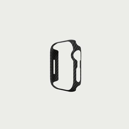 Shopmoment Pitaka Air Case for Apple Watch Series 7 8 45mm case only