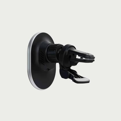 Shopmoment Satechi Magnetic Wireless Car Charger 3