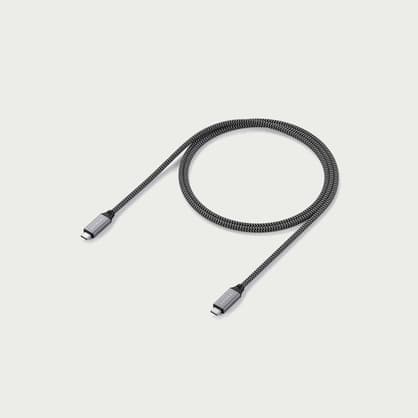 Shopmoment Satechi USB C to C Cable 2 6ft 4