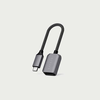 Shopmoment Satechi USB C to USB 3 0 Adapter Cable 2