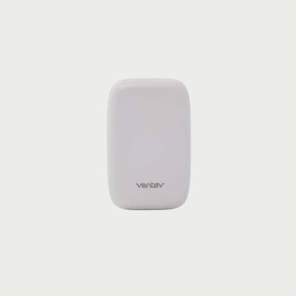 Shopmoment Ventev 27 W Dual USB C and USB A Wall Charger front