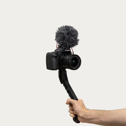 SwitchPod Tripod For Vloggers 03