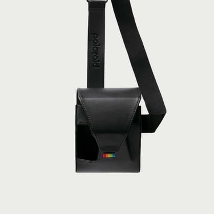 Shopmoment Polaroid Polaroid I 2 Camera holster front
