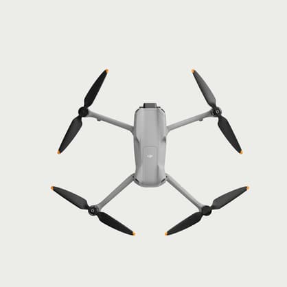 Shopmoment dji air 3 drone top view