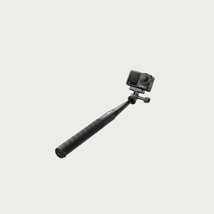 Shopmoment dji osmo action 4 with extendable selfie stick