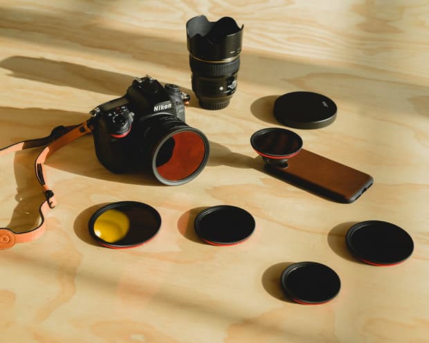 ND Filters and CPL Filters: Why, How, and When To Use Them