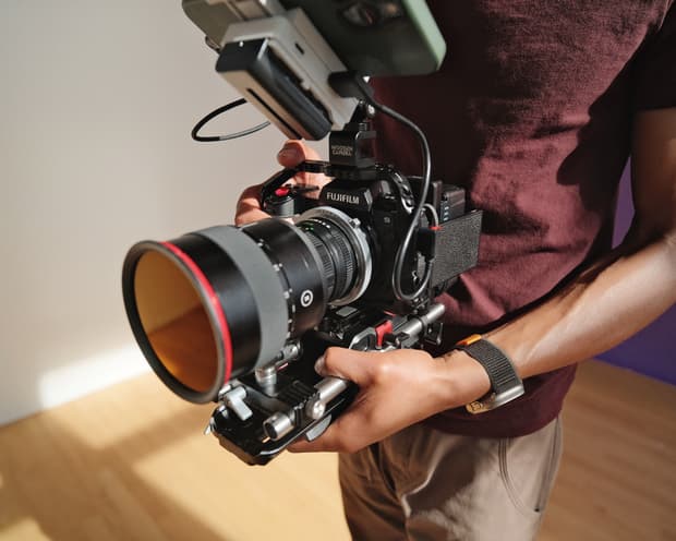 Anamorphic Lenses 101 | Everything You Need To Know
