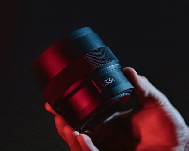 The Moment 1.33x Anamorphic Adapter Lens Review | Cinema For LESS