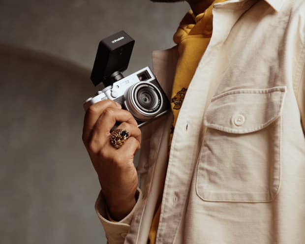 10 Must-Have Cameras & Accessories for Street Photographers