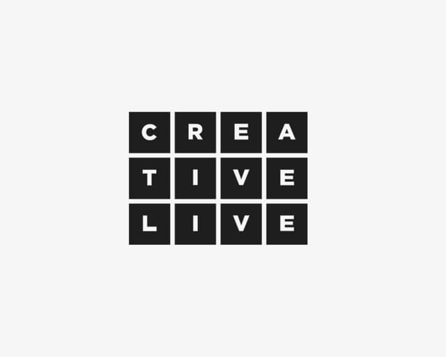 Creativel live horizontal