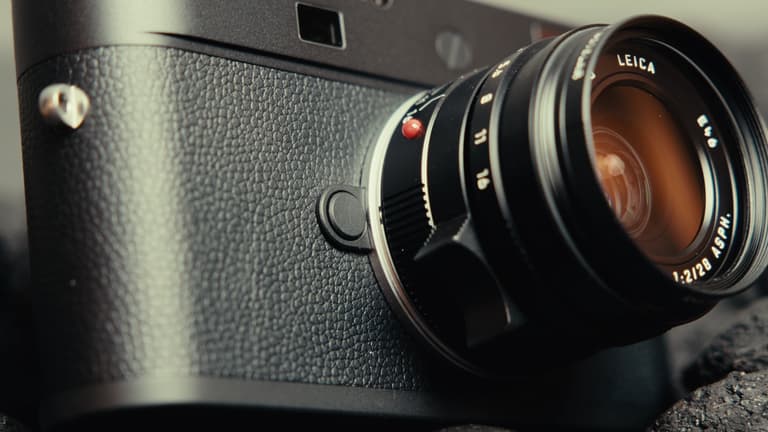 Image from Gajan Balan -  Leica M11 Monochrom First Impressions