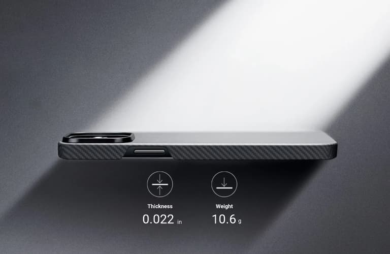 Lightweight and Ultra-thin Air Case 13
