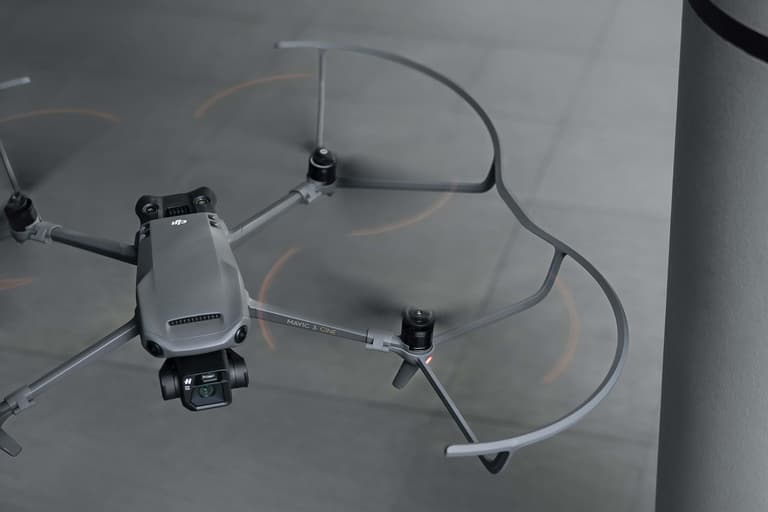 The DJI Mavic 3 Pro Drone Review: An Adventurer's Perspective