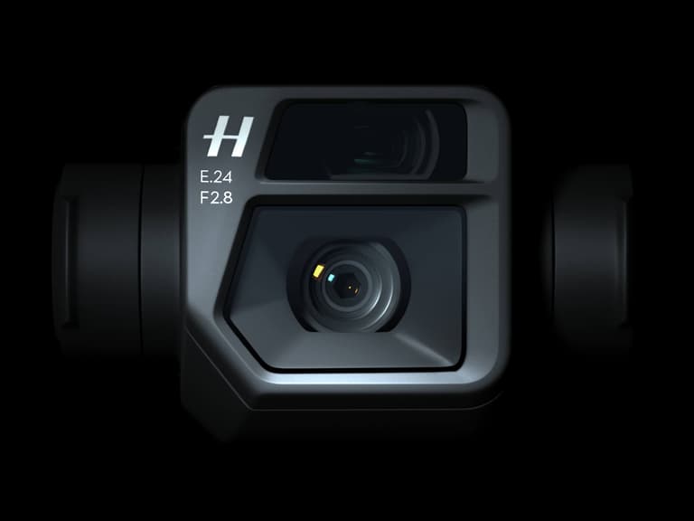 DJI Mavic 3 Hassleblad Camera