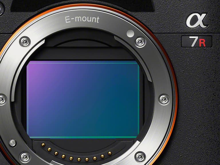 Moment Sony ILCE 7 RM5 Alpha 7 R V Full Fraame Mirrorless Camera Body lifestyle 03