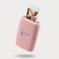 Moment Instax 16640761 Mini Link Smartphone Printer Dusky Pink 02