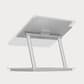 Moment LAB22 214 004 Infinity Adjust Stand for 12 9 i Pad Pro Silver 07