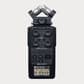Moment zoom ZH6 AB H6 Handy Recorder All Black thumbnail
