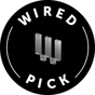 Wired Pick