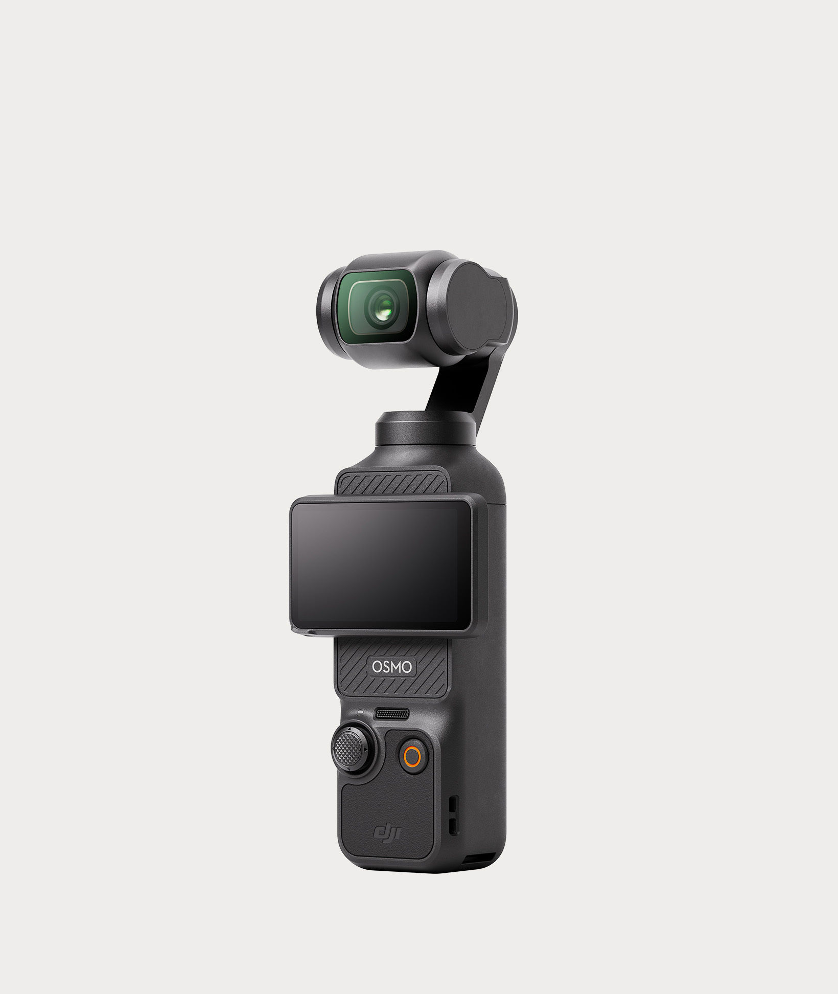 DJI Intros Osmo Pocket 3 Pocket-Sized Gimbal Camera