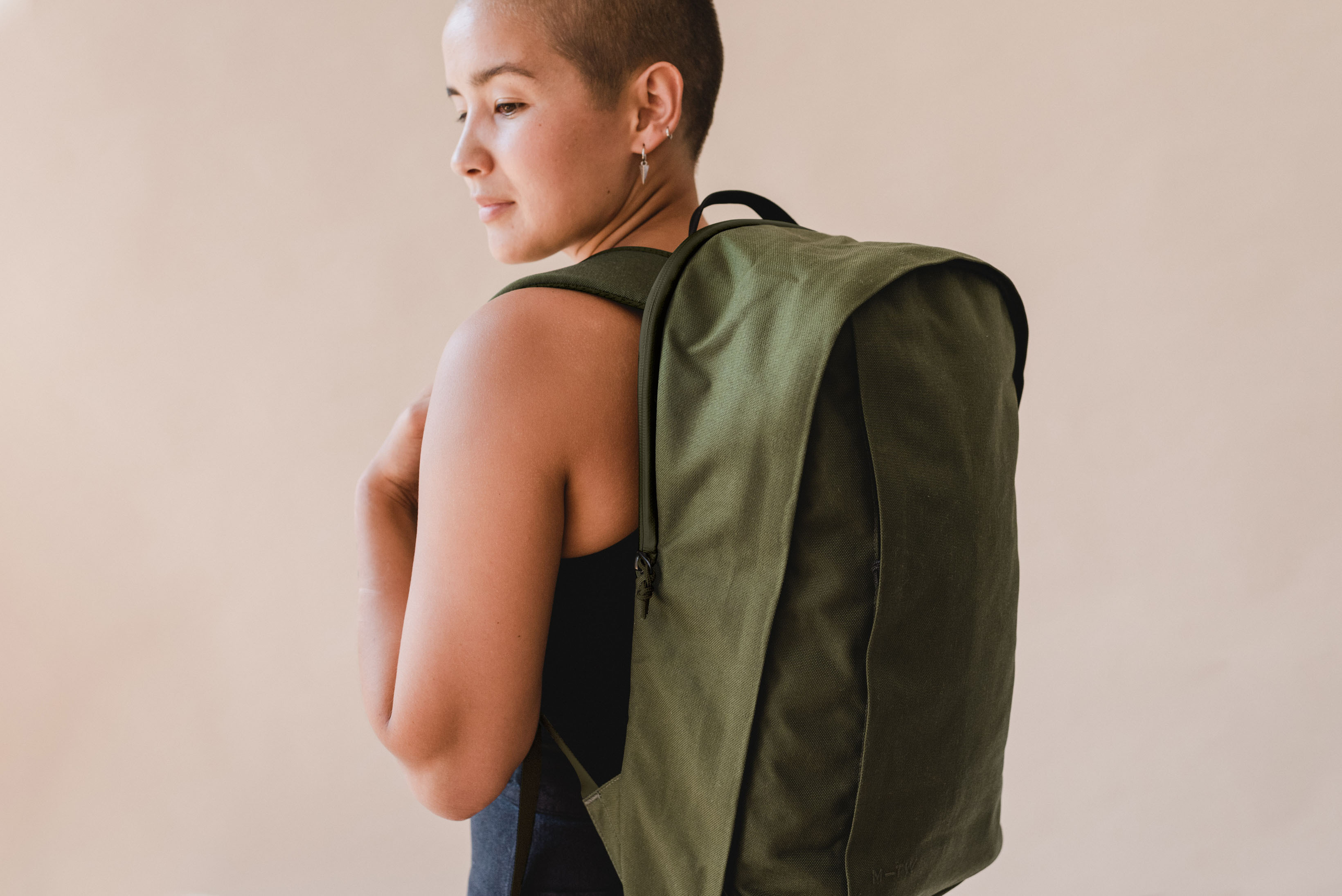 The Daily Lightweight Pack | Moment Everyday Bag 17L Review