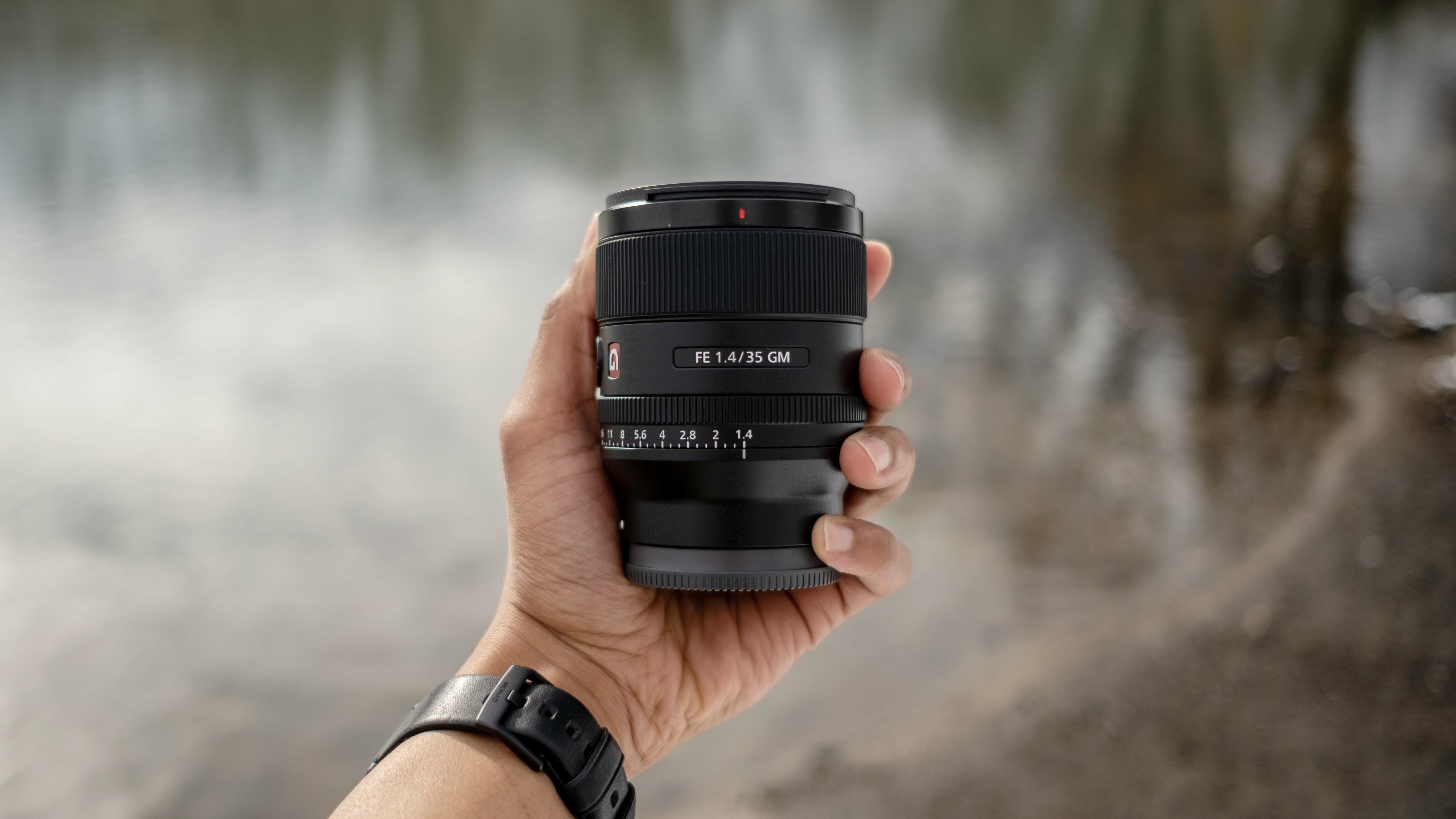 Sneeuwwitje Nevelig Kauwgom The Sony FE 35mm F/1.4 GM Hands-On Review - Moment