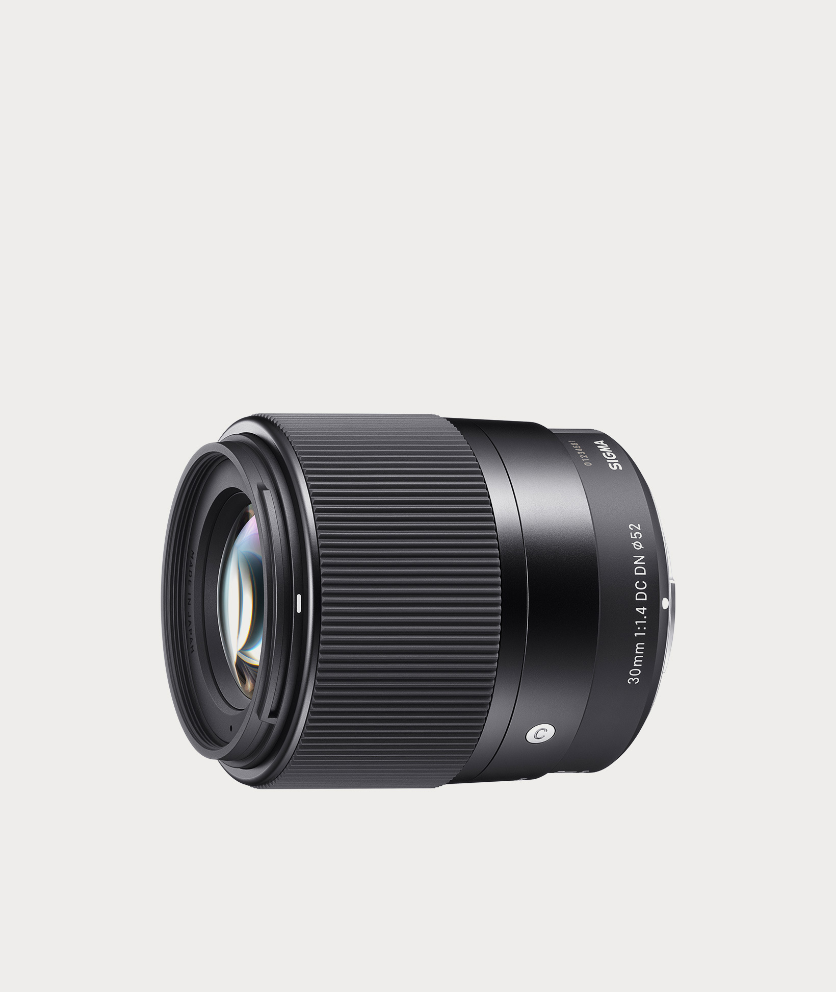 Sigma 30mm F1.4 Contemporary DC DN Lens - Sony E Mount (302965)
