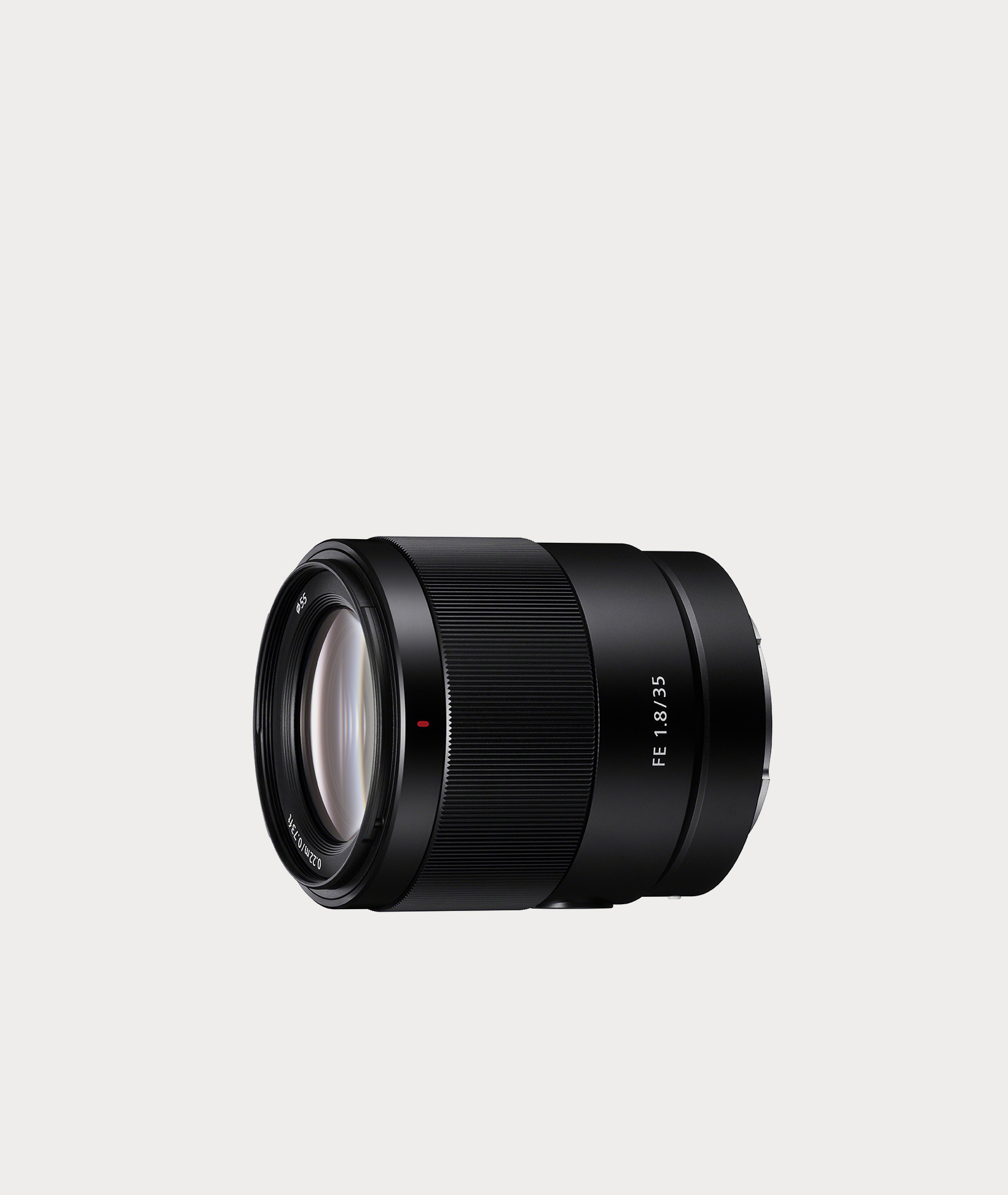 Sony FE 35mm F1.8 Lens (SEL35F18F) - Moment