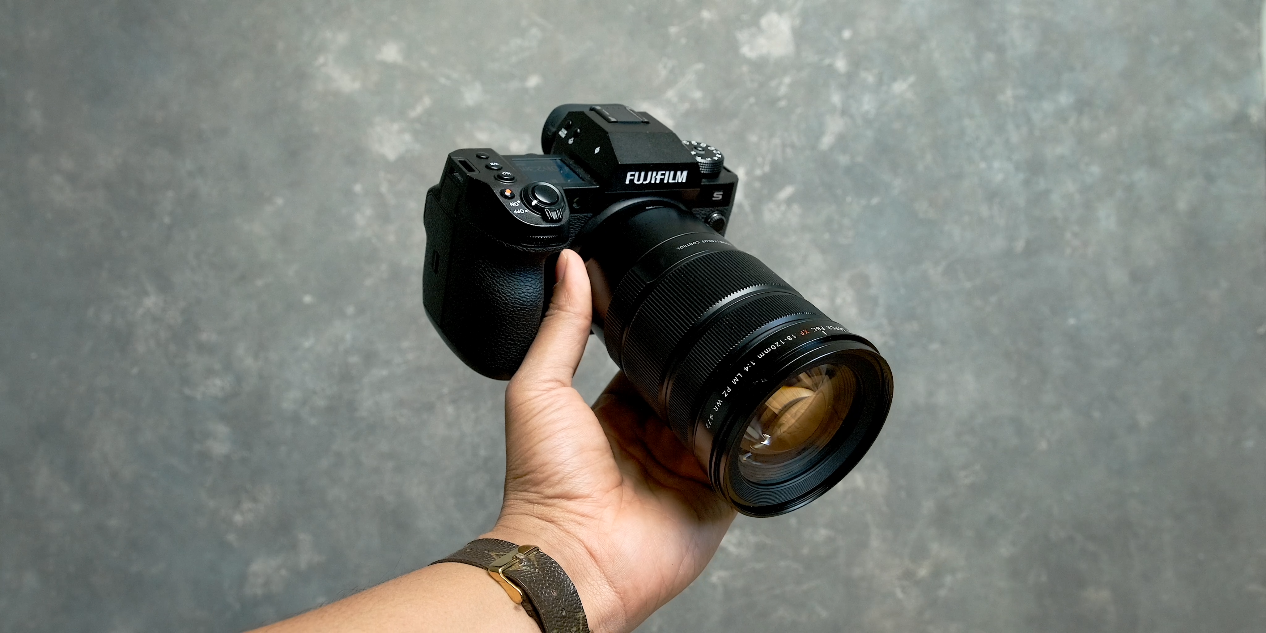 Intiem ongebruikt versnelling New Fujifilm Camera: X-H2S | First Impressions & Sample… - Moment