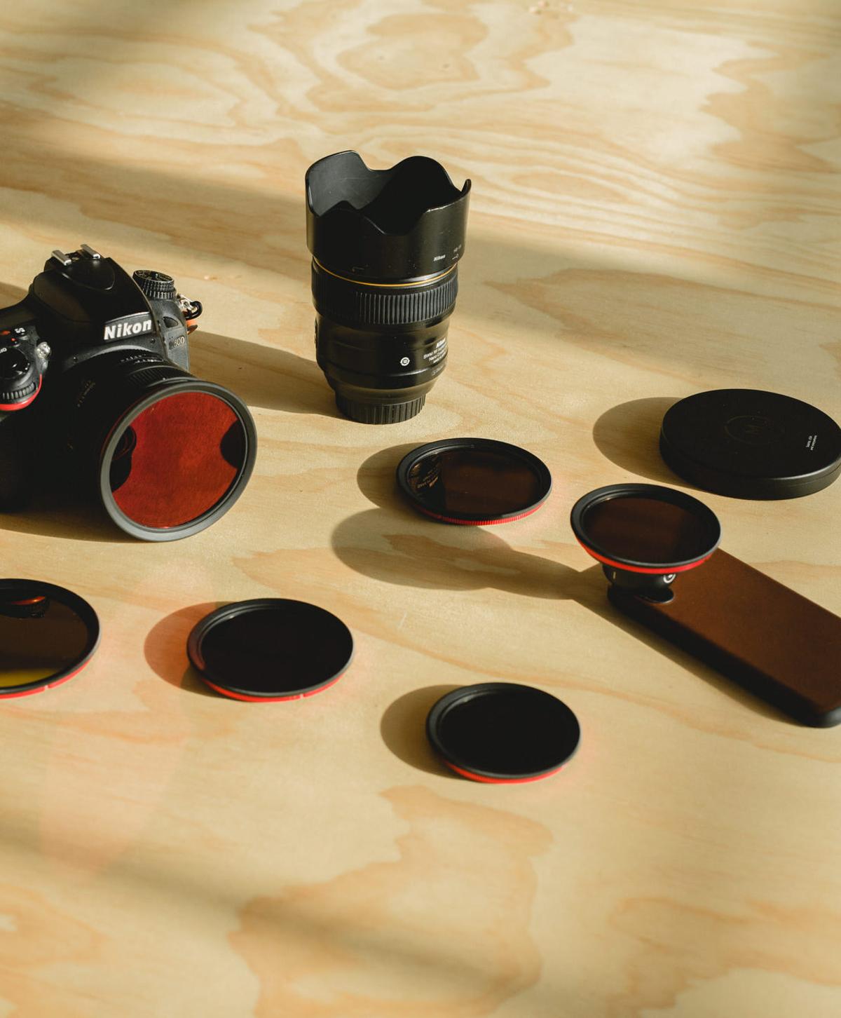 VND filters new sizes 19 1