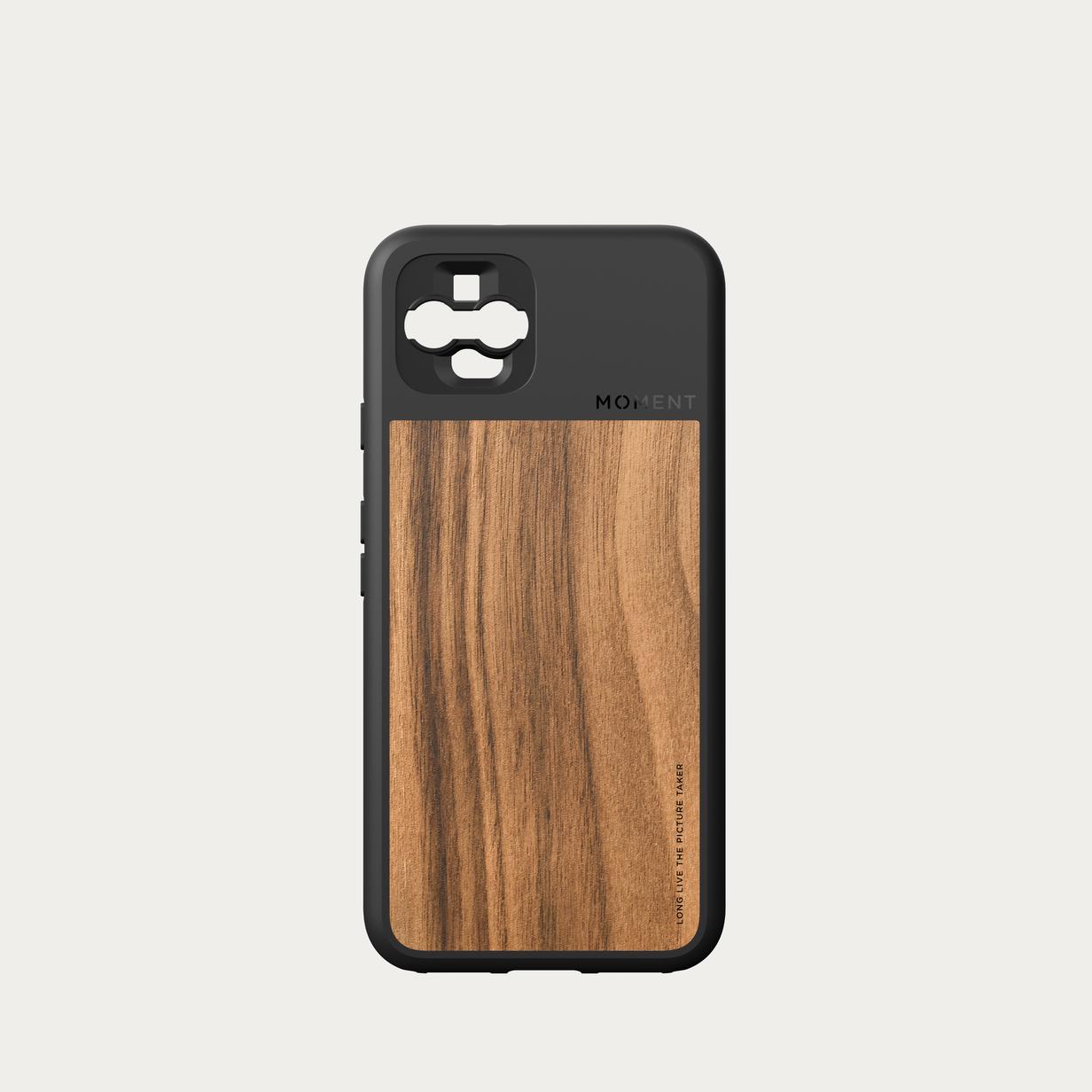 314 020 Moment Pixel4 Case Walnut Wood 01