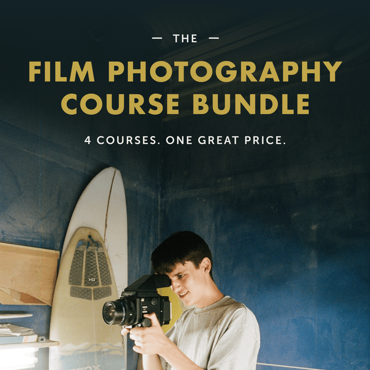 Film Photography Bundle Thumbnail 1