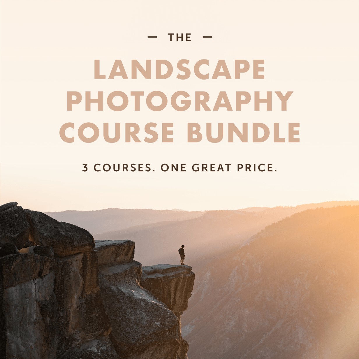 Landscape Photography Bundle Thumbnail