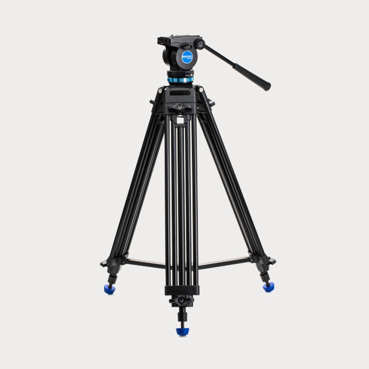 Moment Benro KH25 P Video Tripod and Head 01