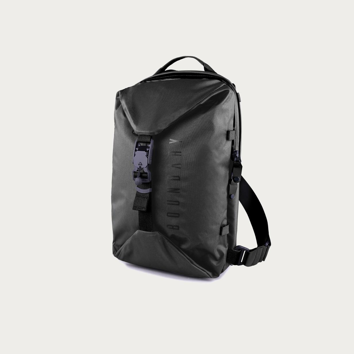 Moment Boundry Supply TS SS ONYX Stasis Sling 9 L Onyx 01