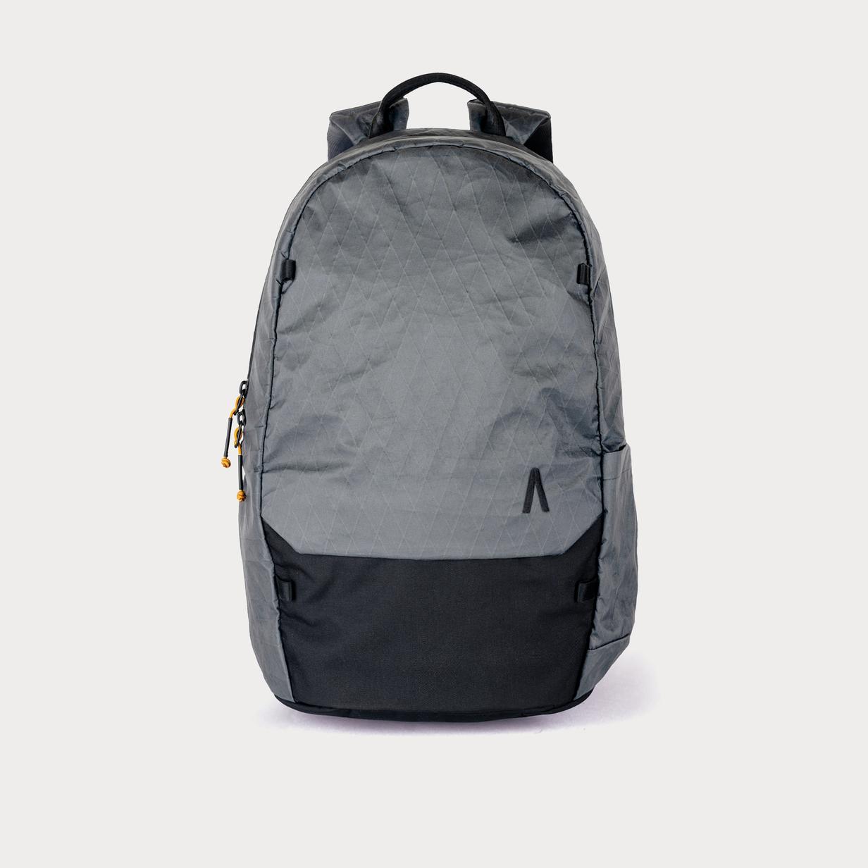 Moment CE RDP 00504 Boundary Supply Rennen X Pac Recycled Laptop Daypack 22 L urbane grey 01