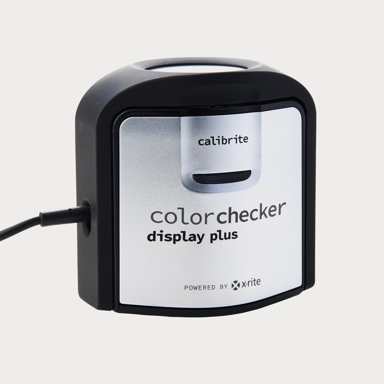 Moment Calibrite CCDIS3 PL Color Checker Display Plus 01