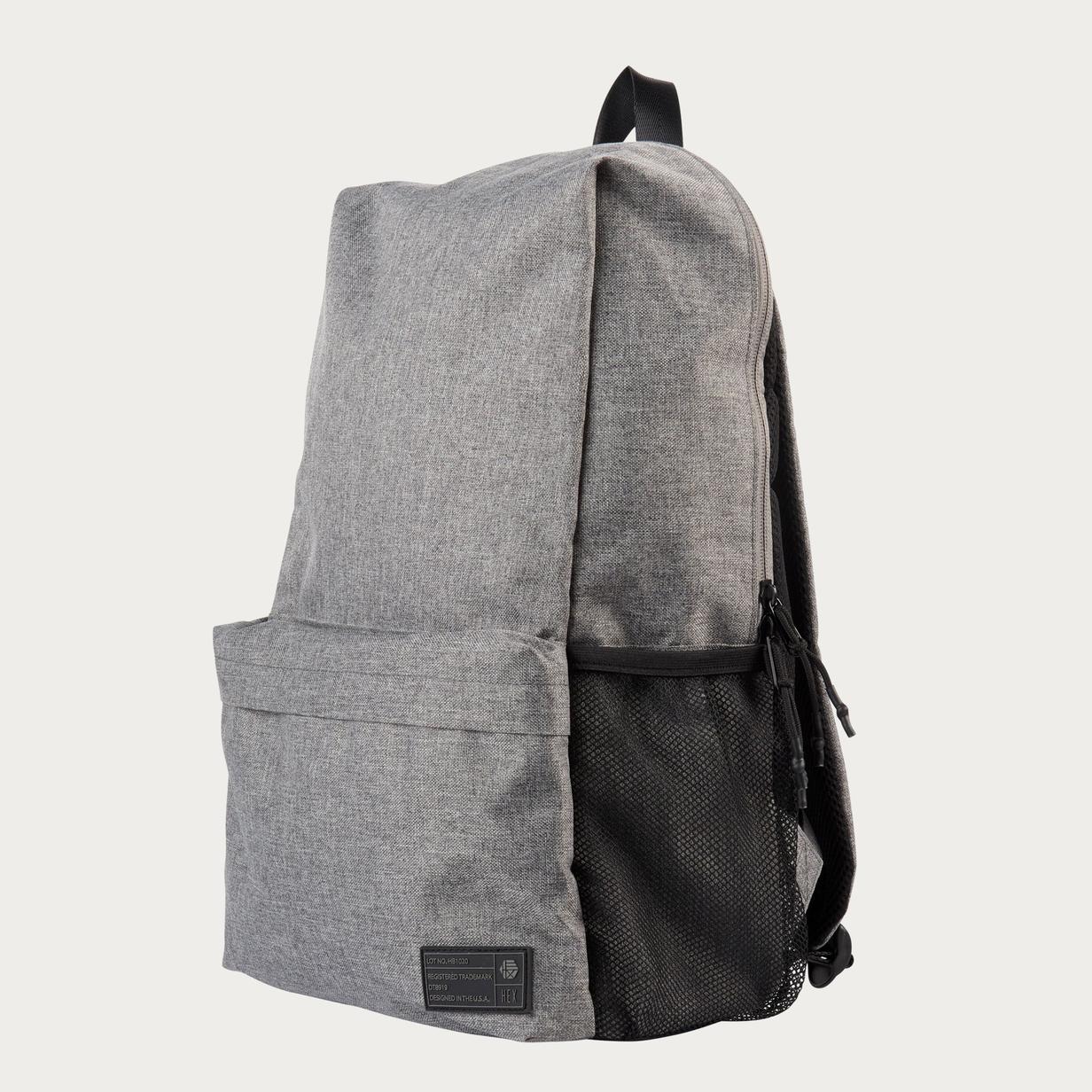 Moment Hex HX2011 CHCL Aspect Backpack Charcoal 01