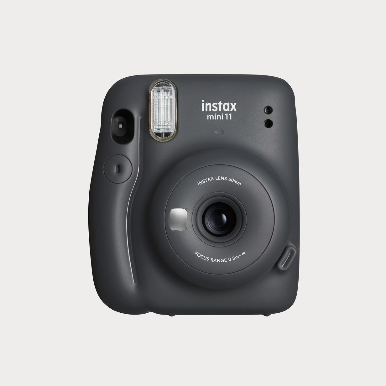 Omgaan met inch belegd broodje Fujifilm Instax Mini 11 Instant Camera (16654786) - Moment