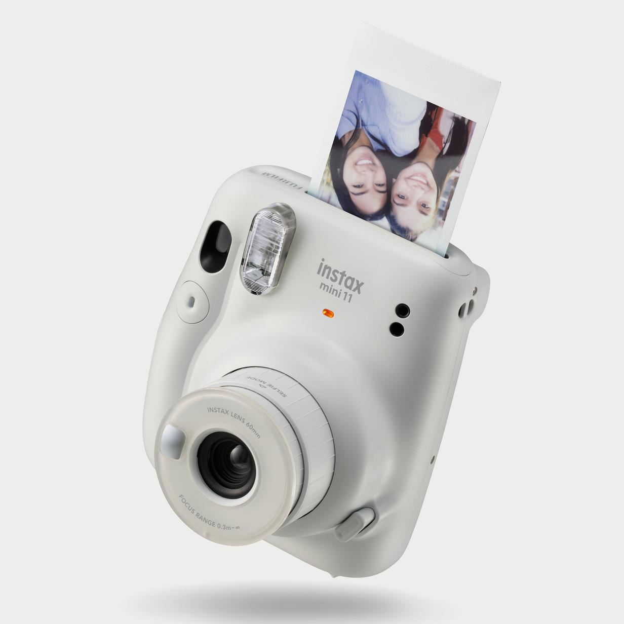 Slaapzaal decaan solidariteit Fujifilm Instax Mini 11 Instant Camera (16654798) - Moment