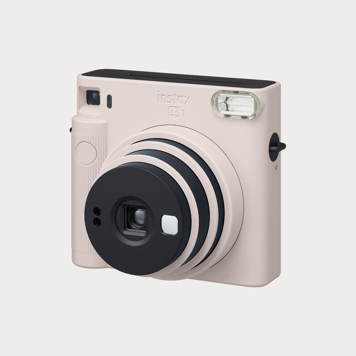 inkomen met tijd boete Fujifilm Instax Square SQ1 Instant Camera (16670522) - Moment