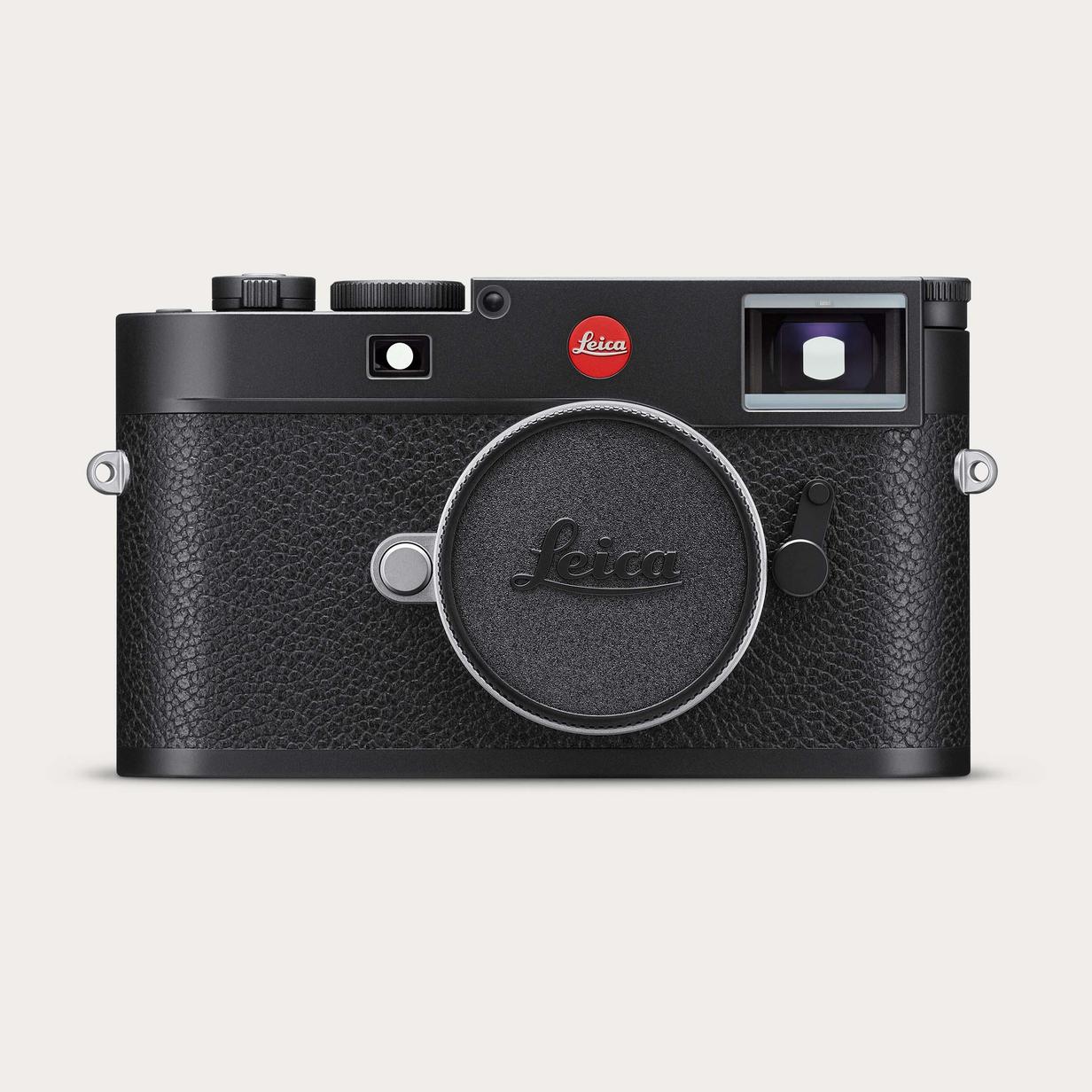 Moment Leica 20200 Leica M11 Black Finish 01